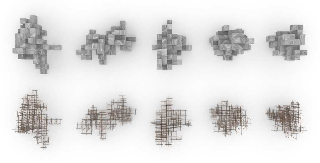 parametrisch principle