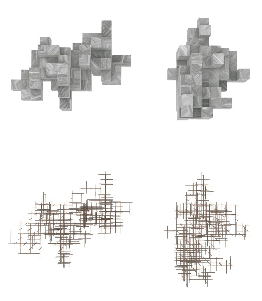 parametrisch principle mobile