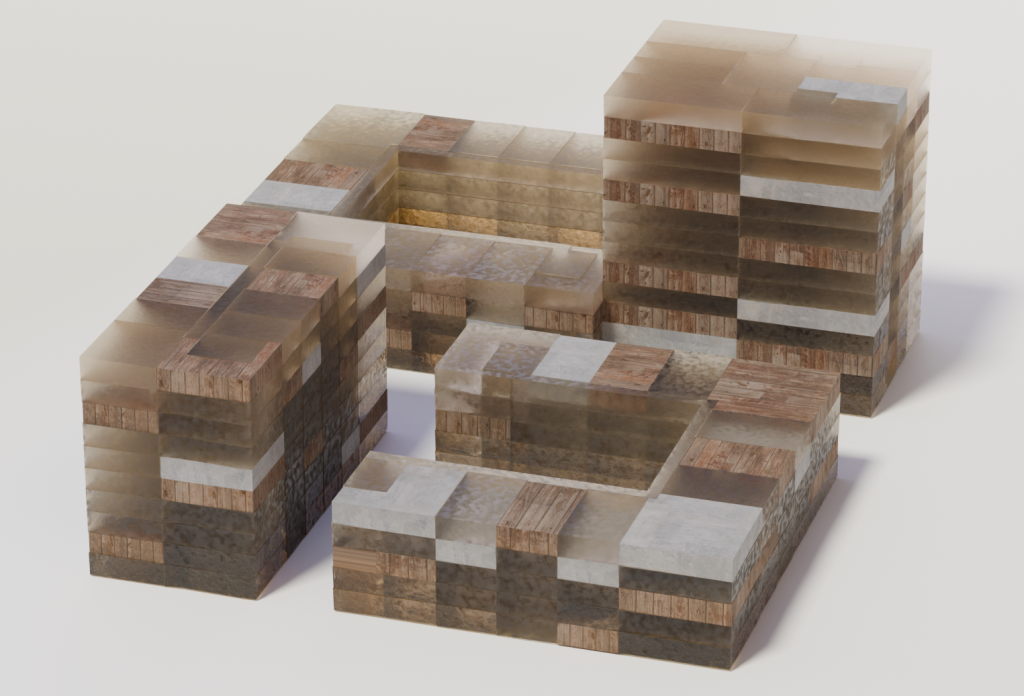 render zoom in 3